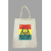Print Cotton Canvas Tote Bag – Eco-Friendly, Durable & Reusable Shopping/Book Bag SA-01_print