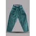 Balen Pant - Premium Striped Cotton Casual Balen Trousers Made in Nepal FSGI-64