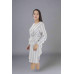 Freak Street Ruffle Sleeve Dress For Women BGHB -27