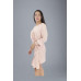 Freak Street Ruffle Sleeve Dress For Women BGHB -27