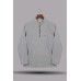 Eco-Friendly Full Sleeve Hemp Kurtas for Men | Sustainable Apparel Nepal HCK-08