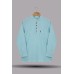 Eco-Friendly Full Sleeve Hemp Kurtas for Men | Sustainable Apparel Nepal HCK-08