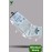 Bhetwal Hemp Unisex Eco-Friendly Crew Socks | Sustainable Natural Blend Half Socks BHS