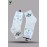 Bhetwal Hemp Unisex Eco-Friendly Crew Socks | Sustainable Natural Blend Half Socks BHS