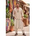 Unisex Hemp Harem Pants – Breathable Aladdin Trousers HCT-03
