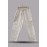 Unisex Eco-Friendly Hemp Cargo Pants | Casual Drawstring Trousers with Side Pockets HCT-07
