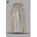 Men's & Women's Eco-Friendly Hemp Jogger Trousers | Casual Drawstring Summer Pants HCT-09