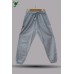 Men's & Women's Eco-Friendly Hemp Jogger Trousers | Casual Drawstring Summer Pants HCT-09
