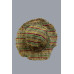 Eco-Friendly Handmade Hemp Sun Hat – Multicolor Boho Style, Nepal (H.H-03 C)