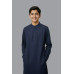 Men’s Casual Long Kurta – Cotton Elegance NT-07