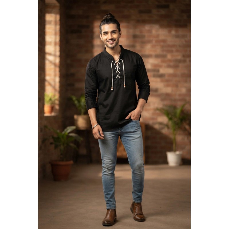 Freak Street Stylist Kurtha For Women NT-19