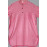 Men's Full Sleeve Cotton Kurta with Stand Collar Z-18