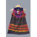 Vibrant Tie-Dye Floral Sleeveless Top for Women – Casual Summer Style