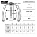 Handmade Boho Patchwork Fleece Hoodie – The Ultimate Cozy Unisex Hippie Jacket - CJF-02