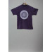 The Freak Street Mandala Design Light Stone Wash T-Shirt Cotton Casual Wear B-01