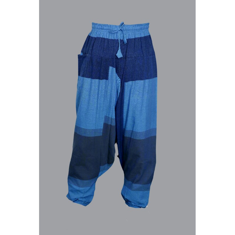 Cauterize Cotton Patch Trousers – Stylish, Durable & Comfortable Fit AA-01