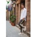 Premium Cotton Trousers - Slim Fit, Comfortable & Stylish FSGI-54
