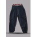 Men's/Women's Relaxed-Fit Casual Joggers with Contrast Stitching & Elastic Cuffs IW-01