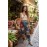 Handmade Unisex Patchwork Cargo Pants – Casual Boho Style Trousers S-50