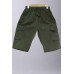 Men's Loungewear Cargo Shorts with Deep Side Pockets CT-265A