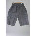 Men's Loungewear Cargo Shorts with Deep Side Pockets CT-265A